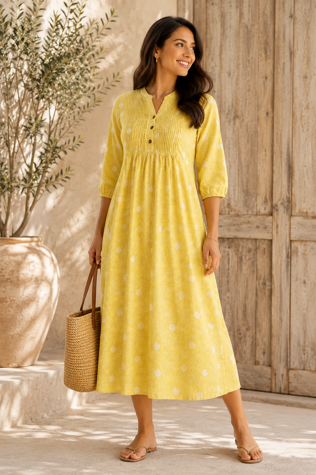 Dresses & Tops