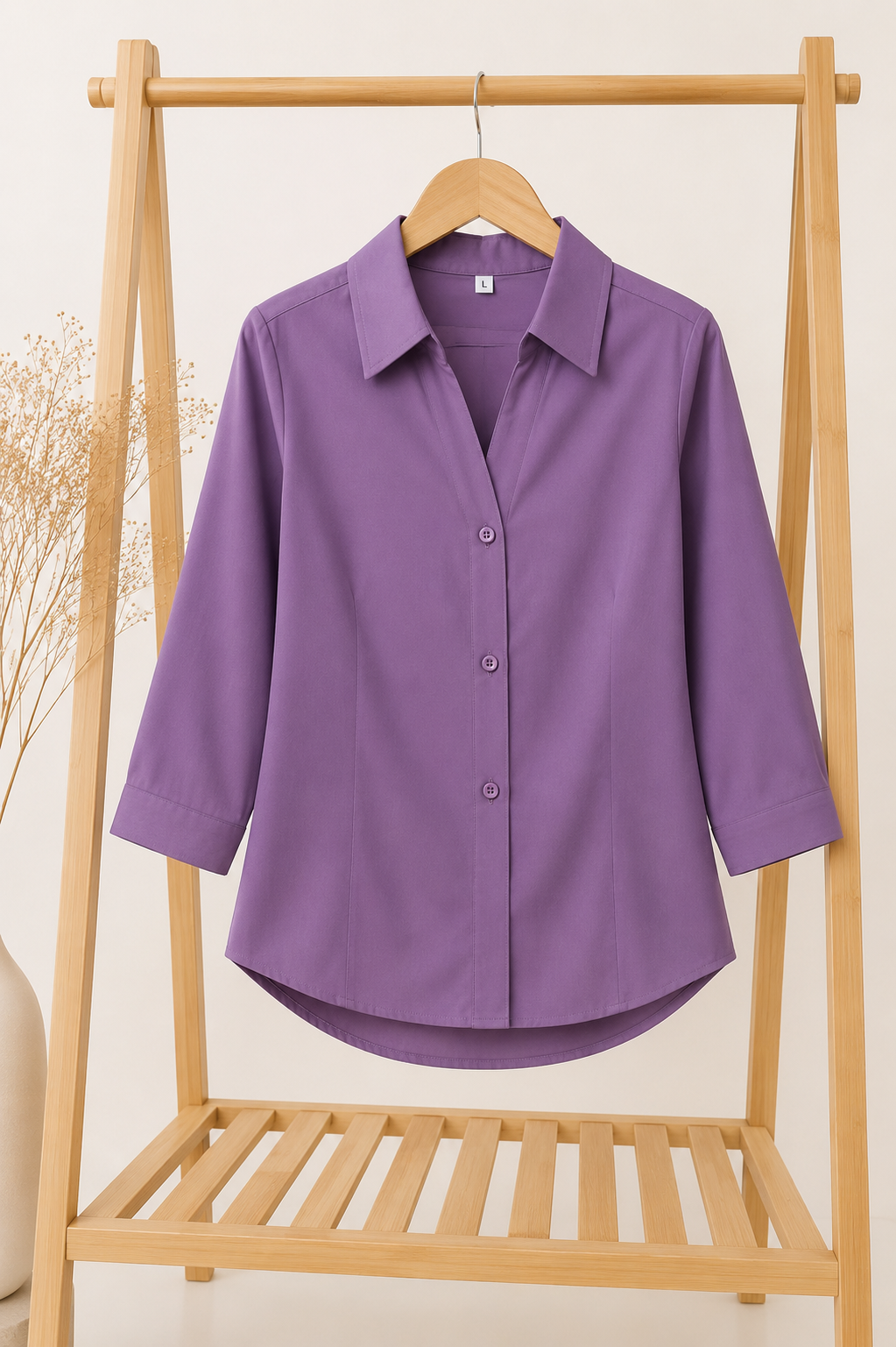 Semi-Formal Shirt