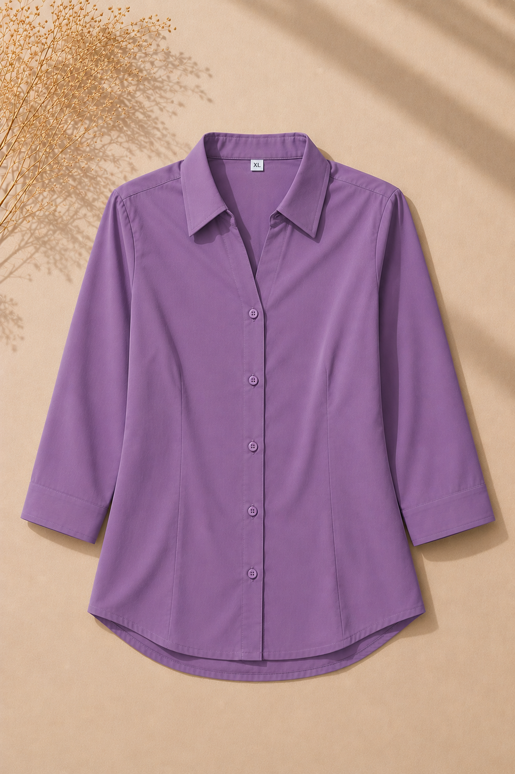 Semi-Formal Shirt