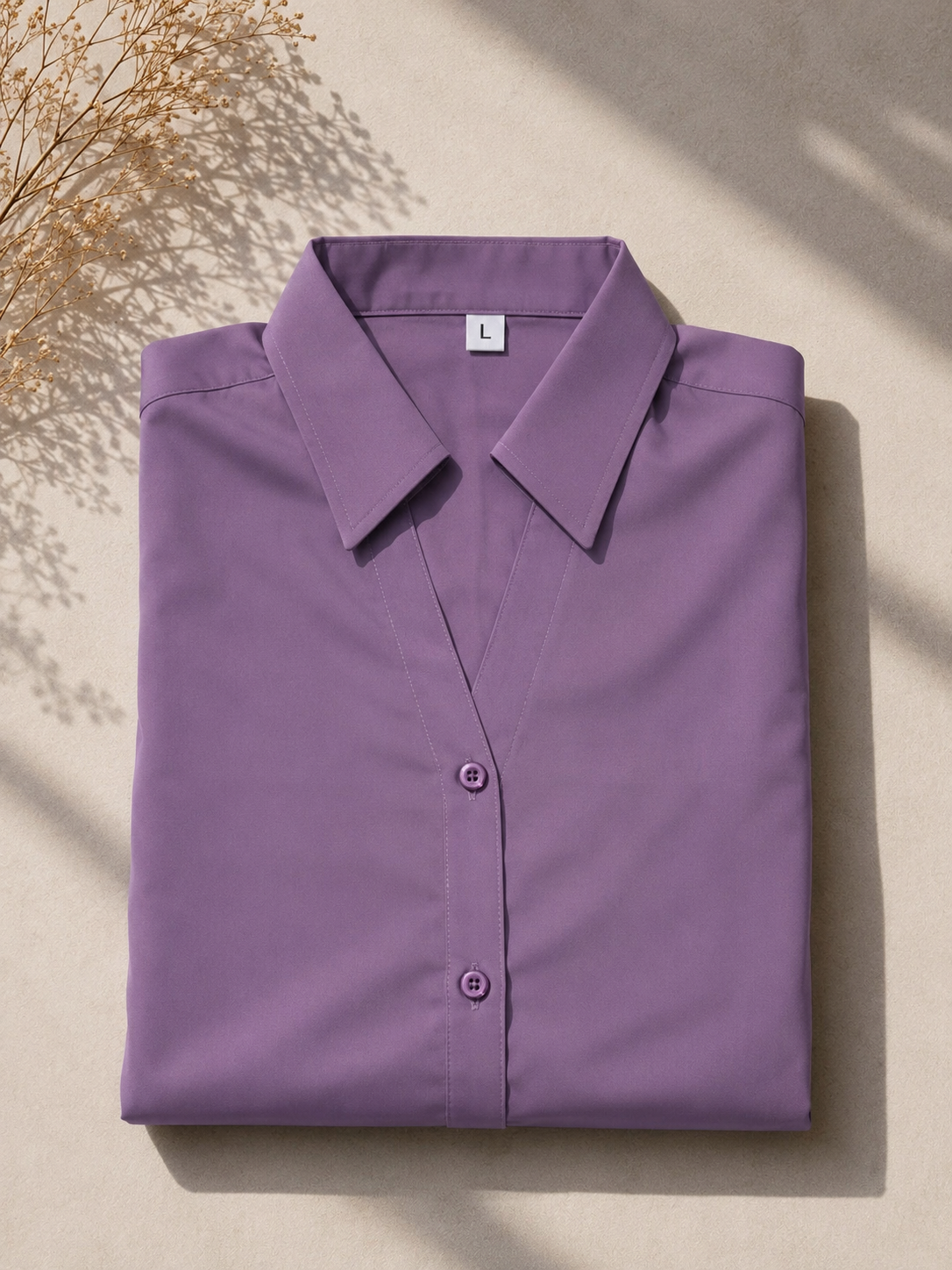 Semi-Formal Shirt
